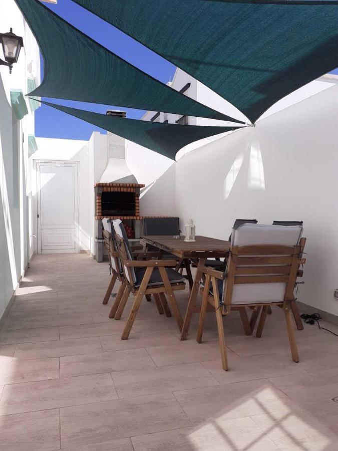 Casa Oasis Villa Tias Exterior photo
